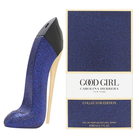 Carolina Herrera Good Girl Glitter Collector